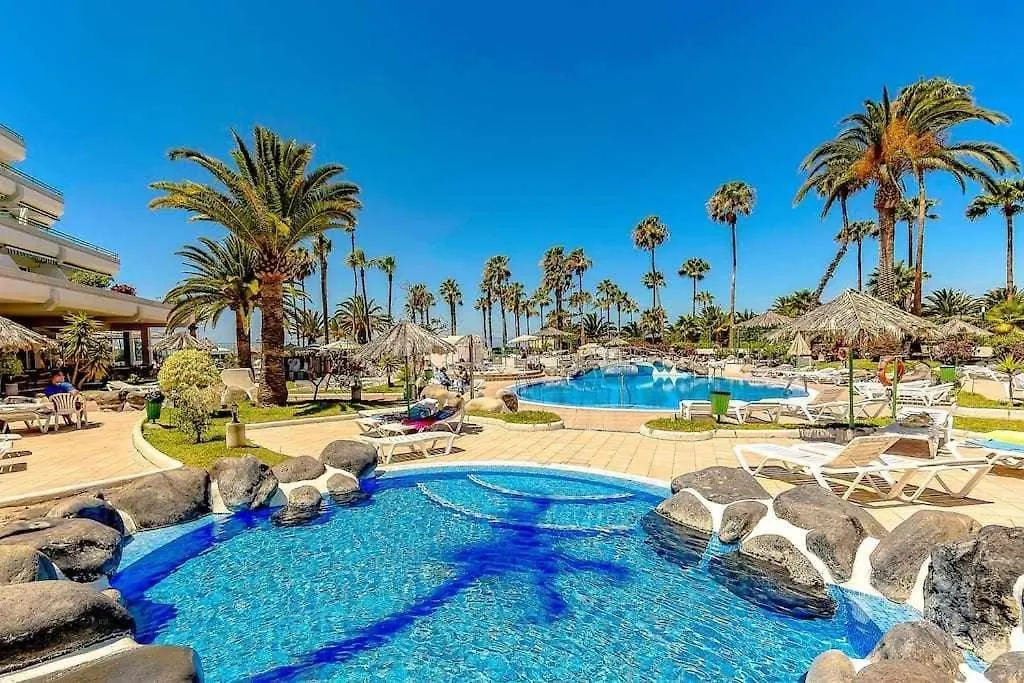 Graceful Brand New Studios In Altamira Costa Adeje  0*, Costa Adeje (Tenerife)