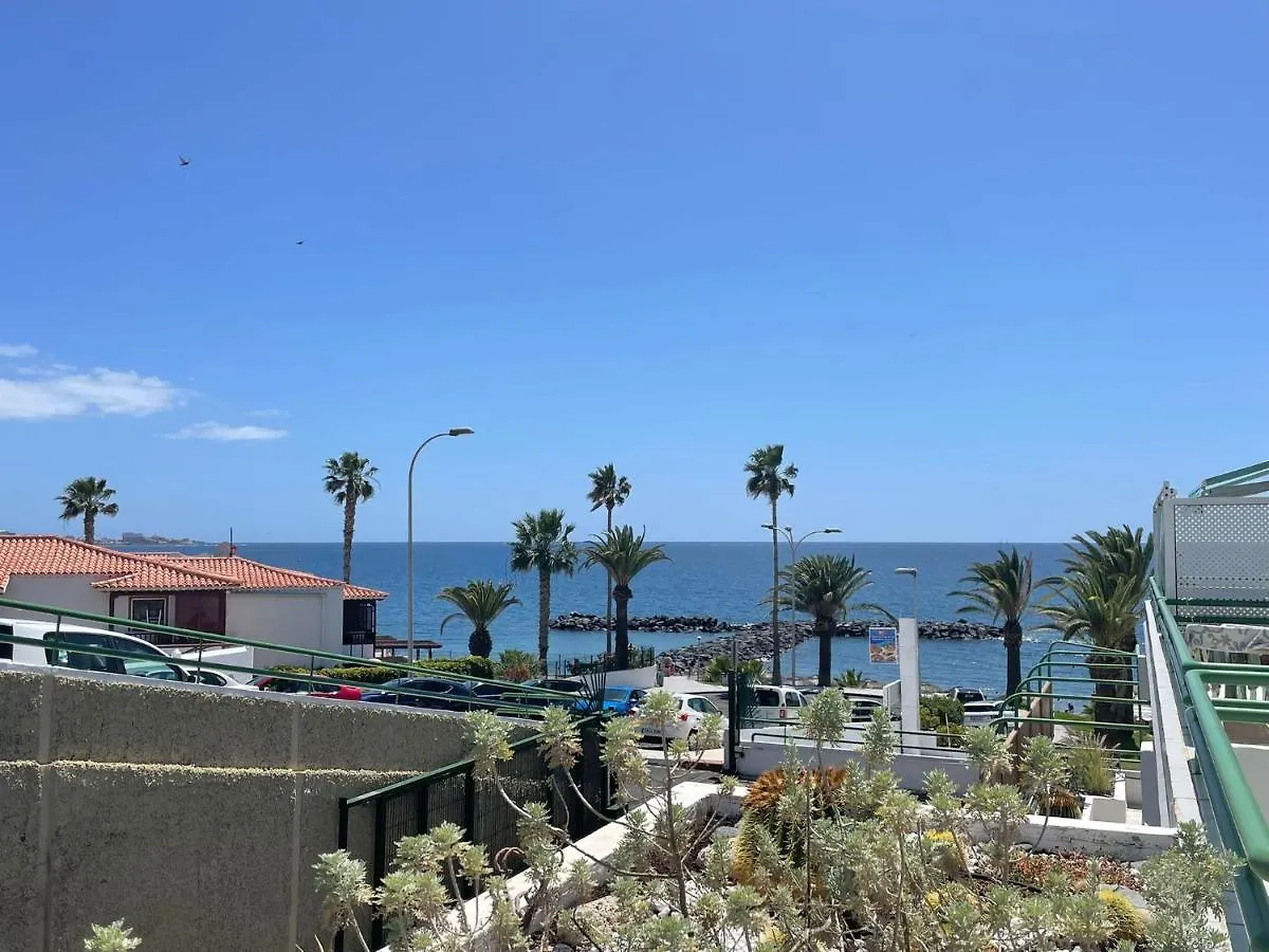 Graceful Brand New Studios In Altamira Costa Adeje  Costa Adeje (Tenerife)