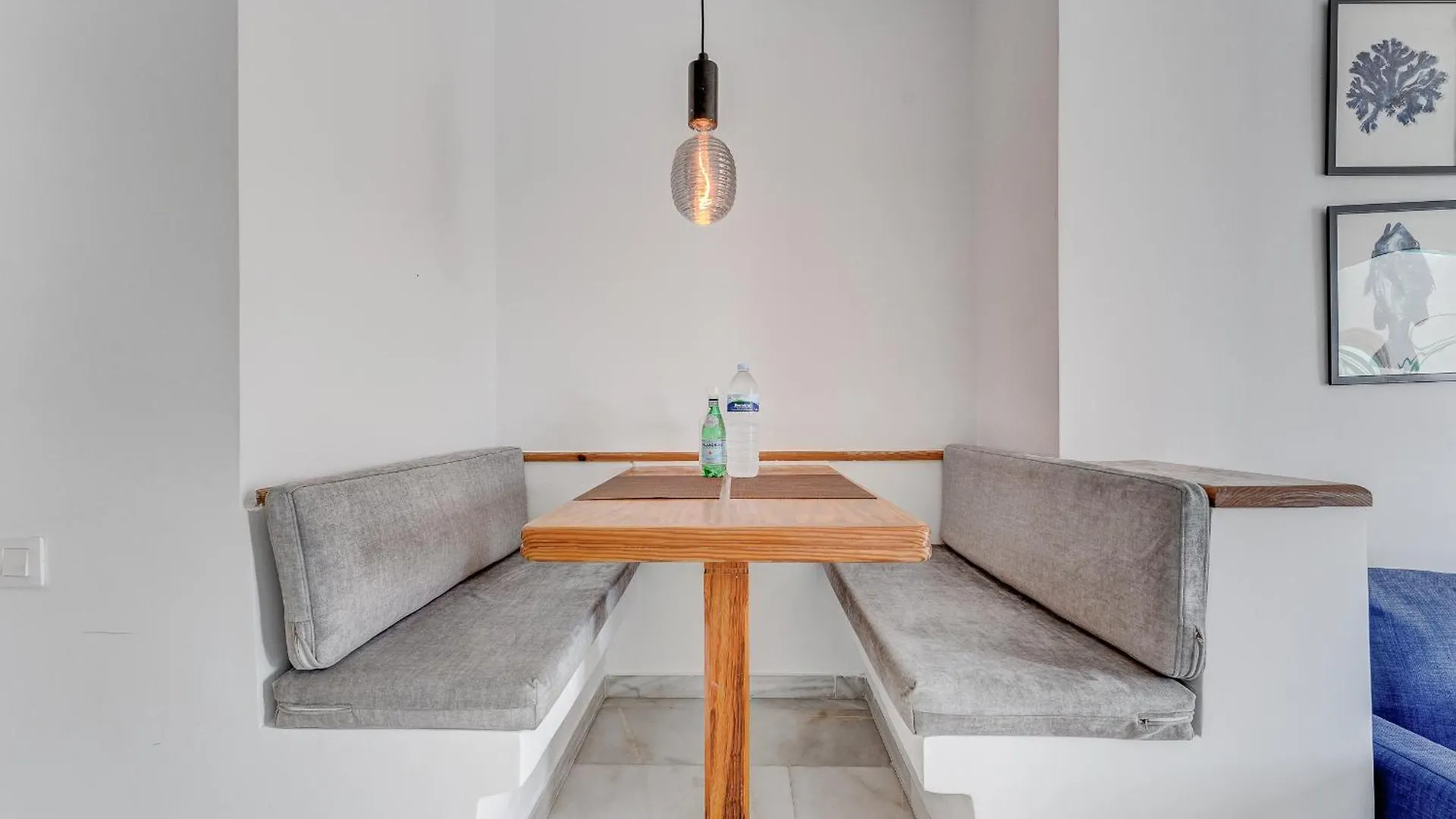Graceful Brand New Studios In Altamira Costa Adeje  0*, Costa Adeje (Tenerife)