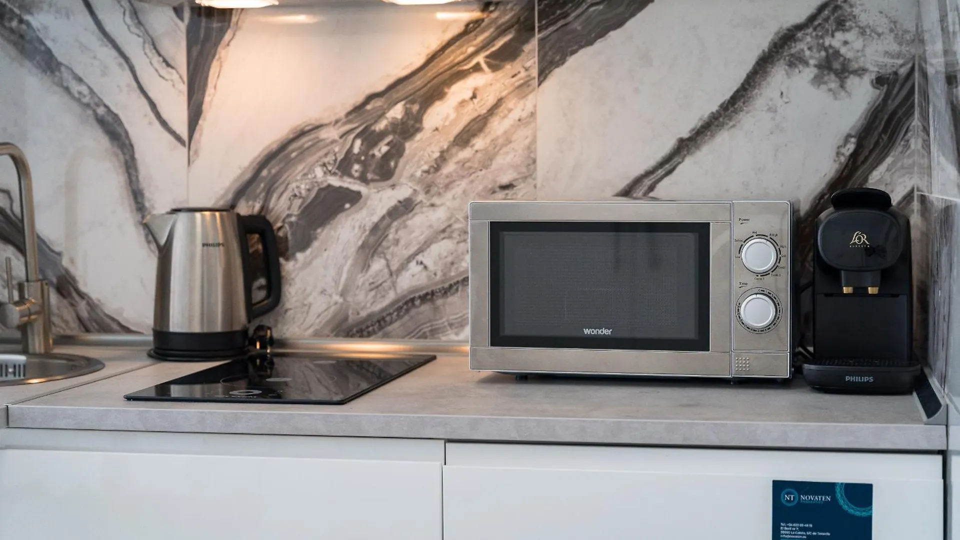 Graceful Brand New Studios In Altamira Costa Adeje  Apartment Costa Adeje (Tenerife)