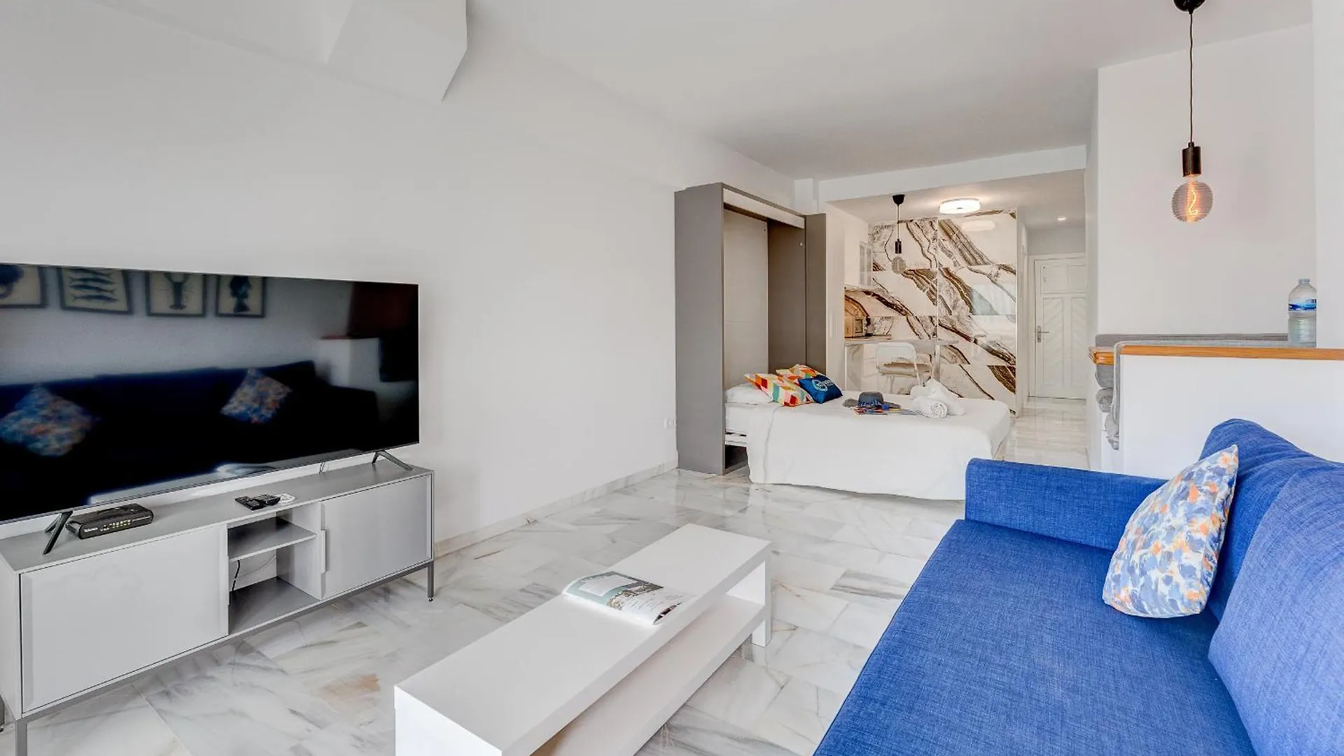 Graceful Brand New Studios In Altamira Costa Adeje  Costa Adeje (Tenerife)
