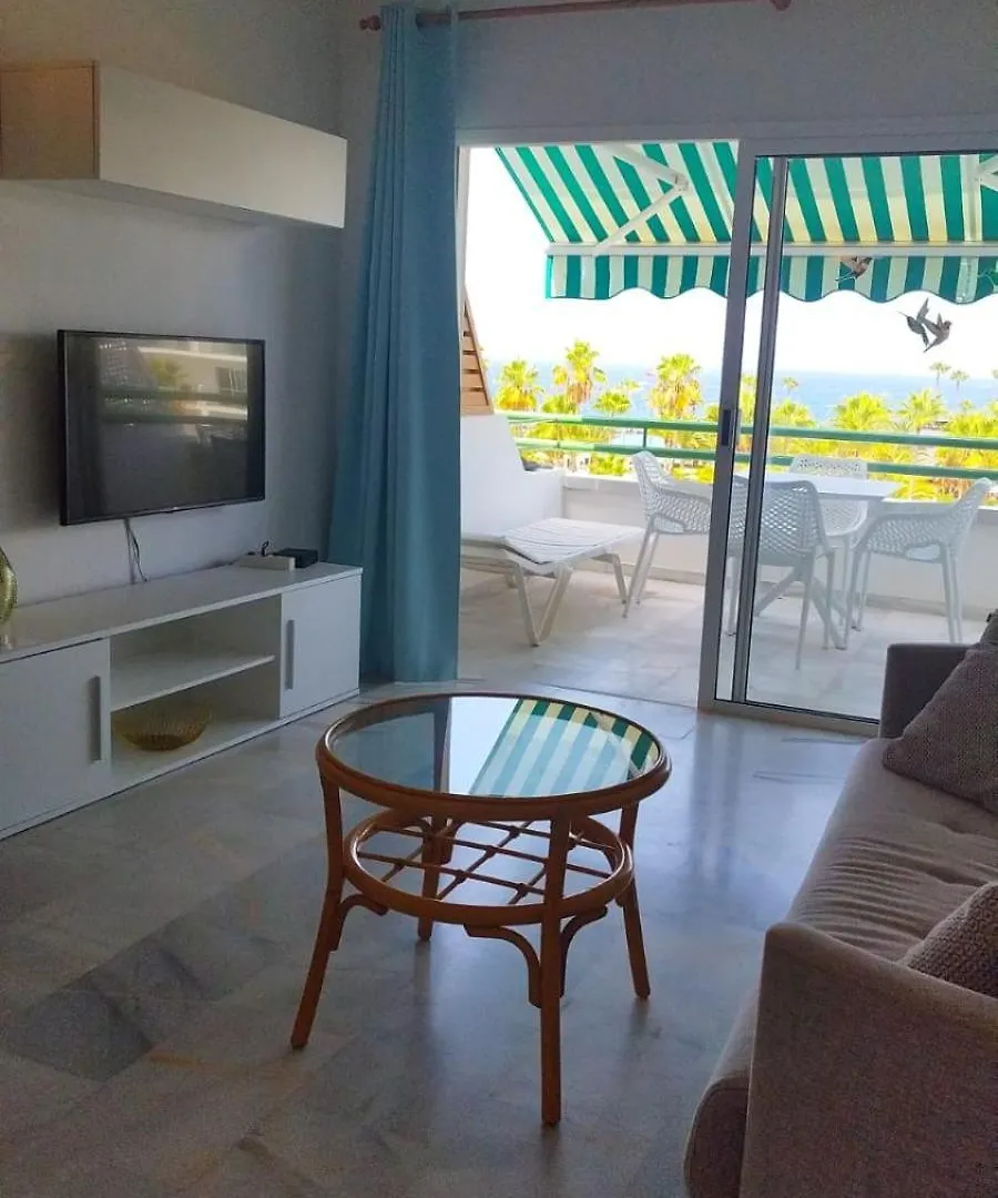 Graceful Brand New Studios In Altamira Costa Adeje  Apartment Costa Adeje (Tenerife)