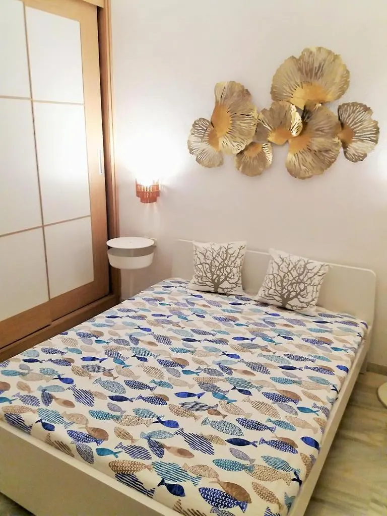 Apartment Graceful Brand New Studios In Altamira Costa Adeje  Spain