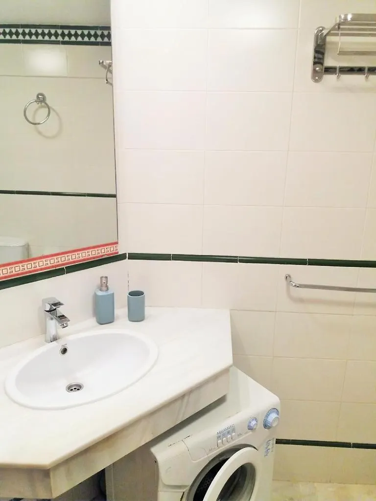 Apartment Graceful Brand New Studios In Altamira Costa Adeje