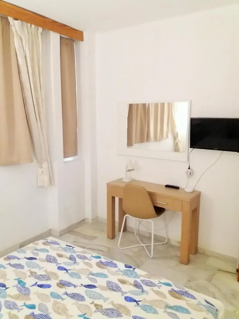 Graceful Brand New Studios In Altamira Costa Adeje  Apartment
