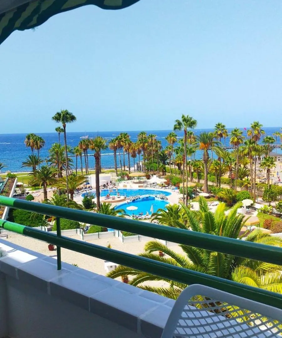 Graceful Brand New Studios In Altamira Costa Adeje  0*, Costa Adeje (Tenerife)
