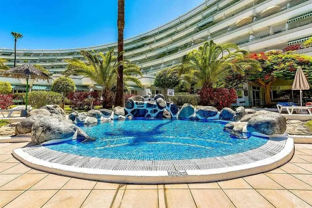Apartment Graceful Brand New Studios In Altamira Costa Adeje