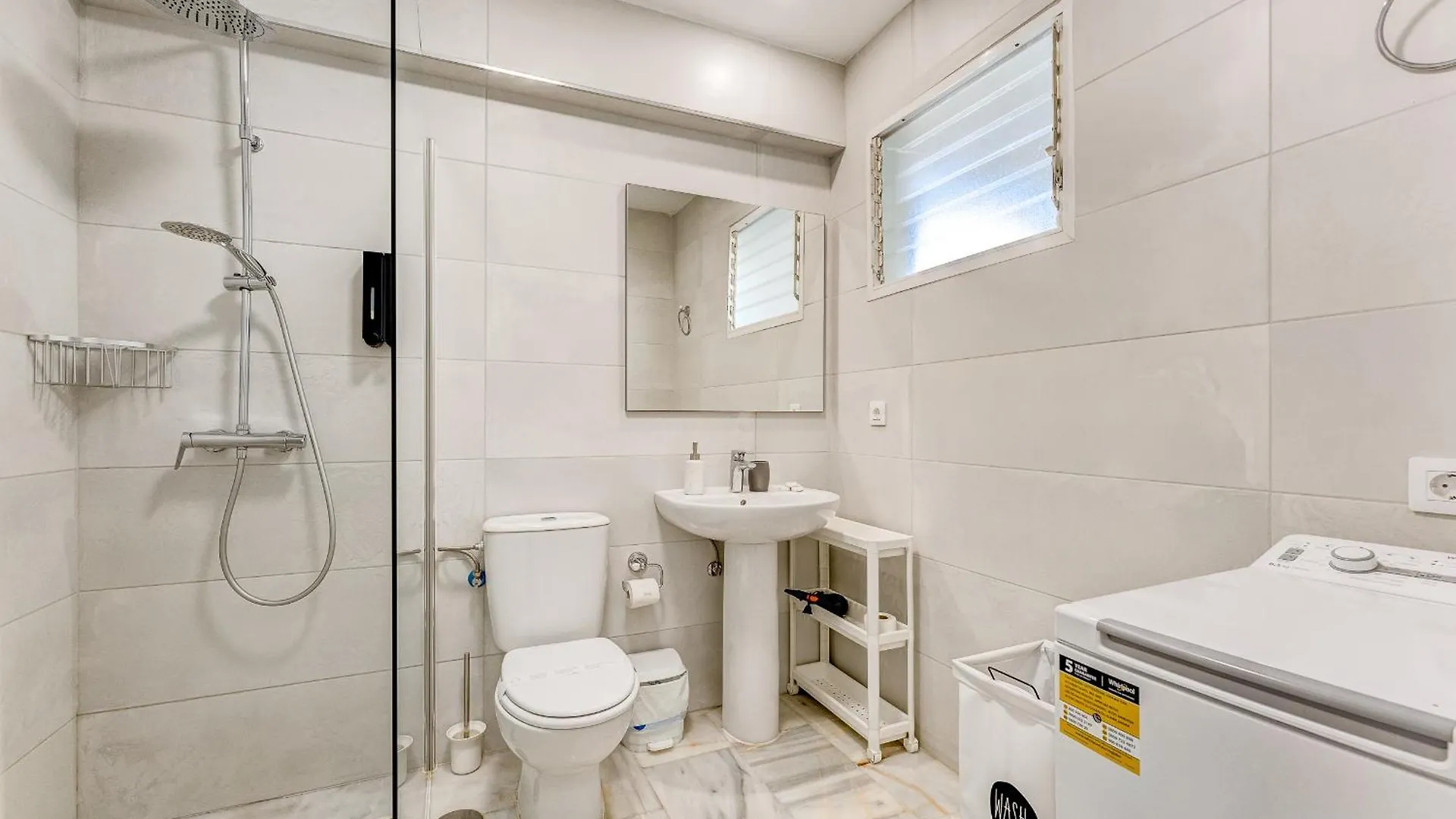 Apartment Graceful Brand New Studios In Altamira Costa Adeje  Spain
