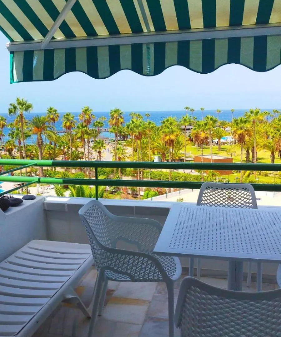 Graceful Brand New Studios In Altamira Costa Adeje  0*, Costa Adeje (Tenerife) Spain