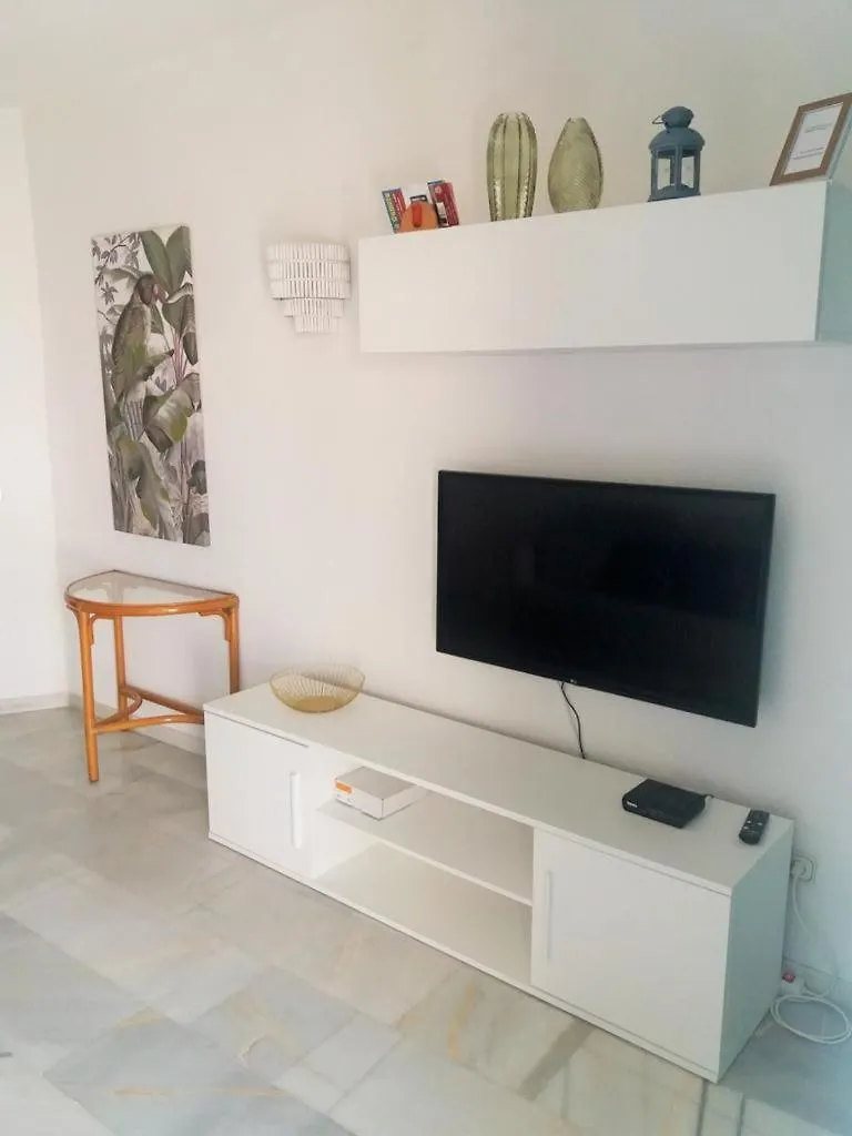 Graceful Brand New Studios In Altamira Costa Adeje  Apartment