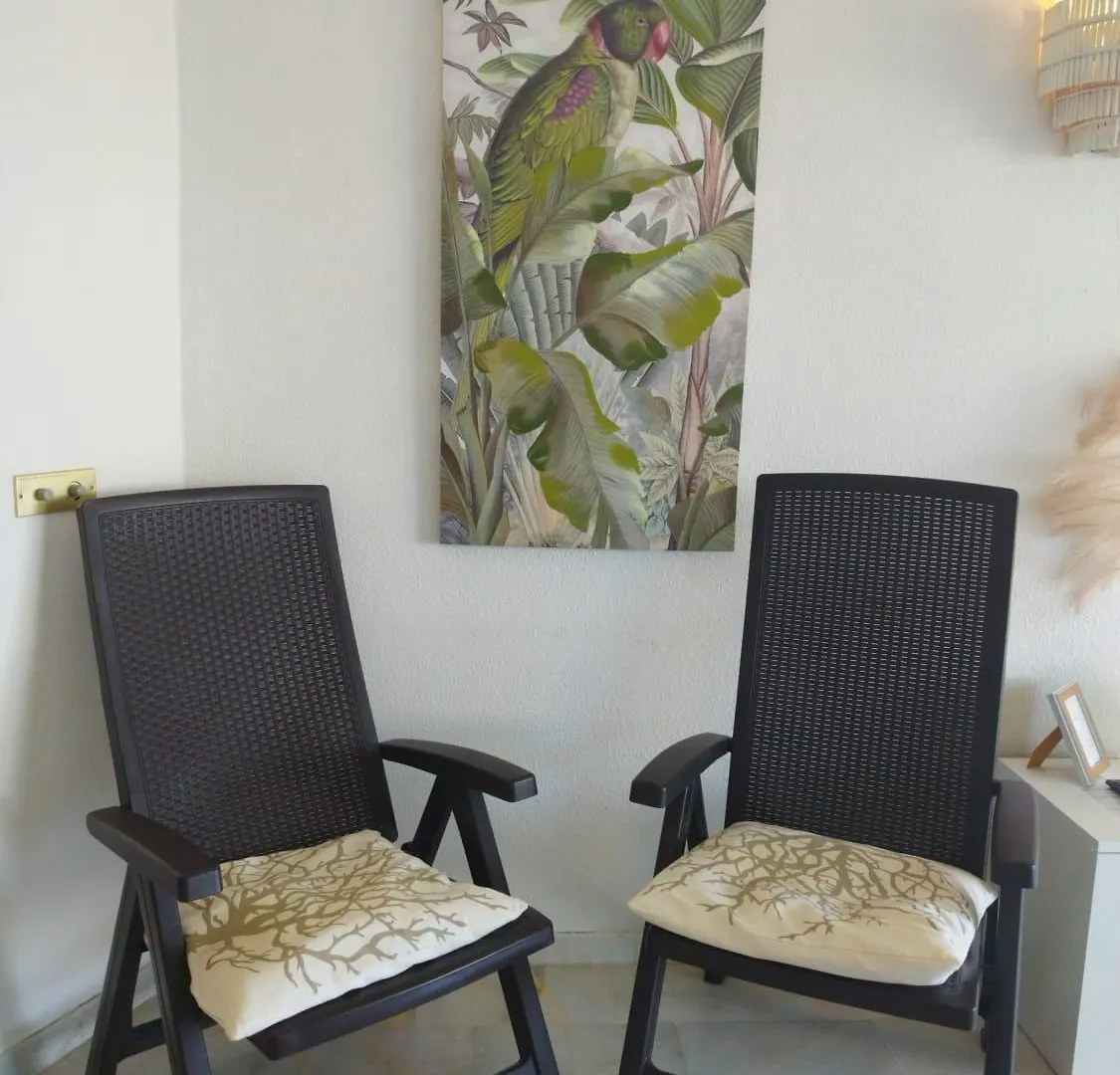 Graceful Brand New Studios In Altamira Costa Adeje