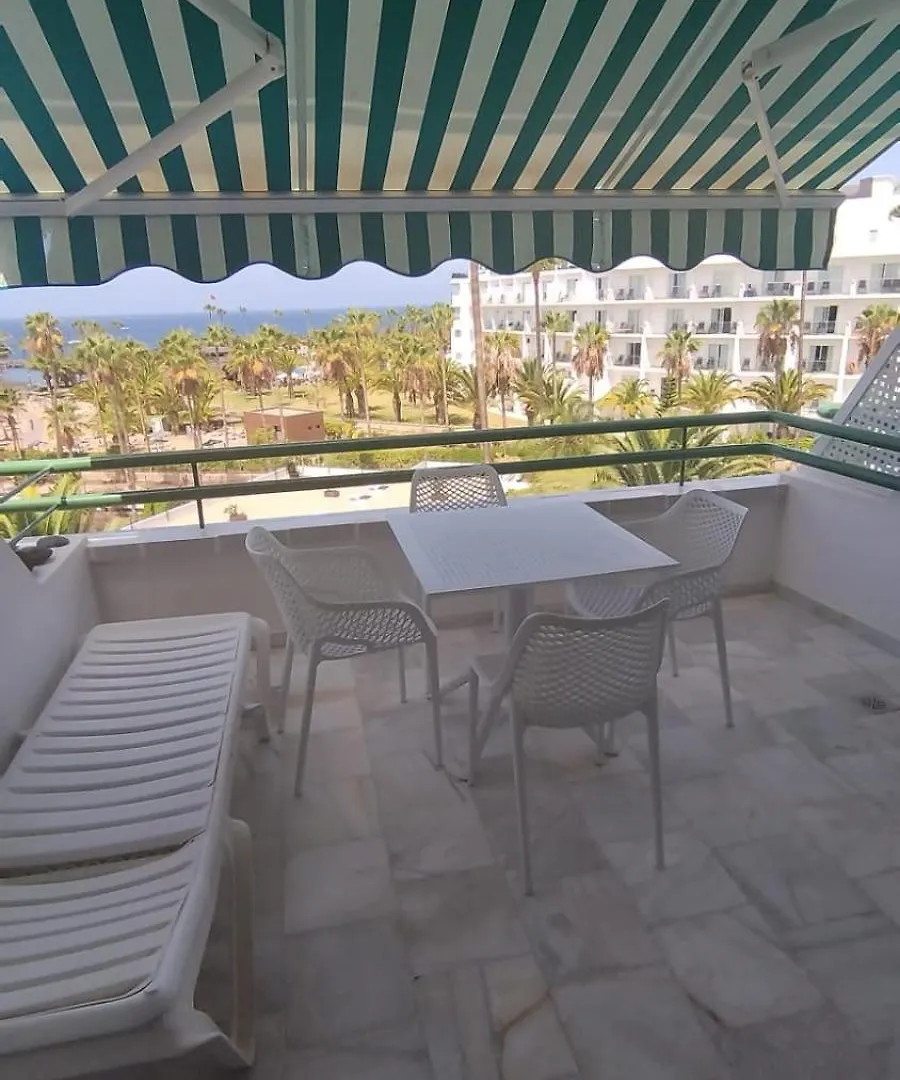 Graceful Brand New Studios In Altamira Costa Adeje  Costa Adeje (Tenerife)